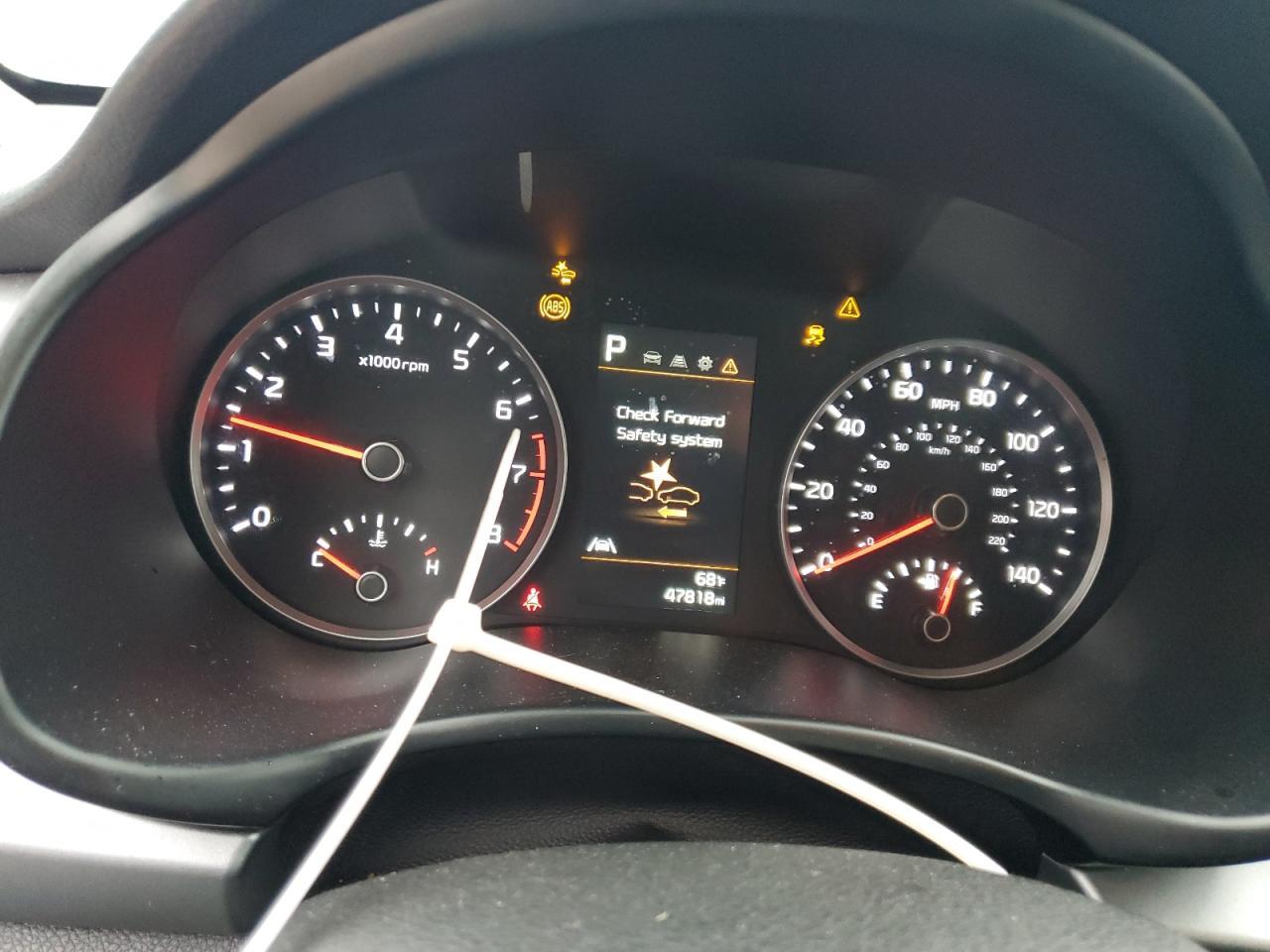 2023 KIA RIO