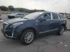 2018 CADILLAC XT5