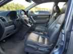 2007 HONDA CR-V
