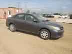 2011 TOYOTA COROLLA
