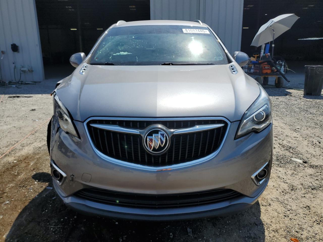 2019 BUICK Envision