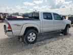 2012 TOYOTA TACOMA