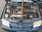 2002 VOLKSWAGEN JETTA