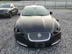 2014 JAGUAR XF