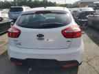 2013 KIA RIO