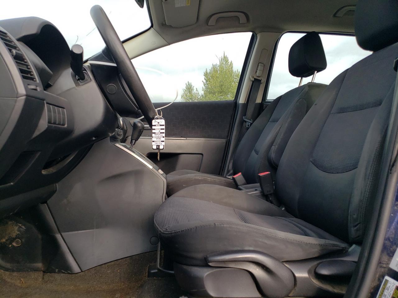 2010 MAZDA 5