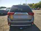 2016 MITSUBISHI outlander