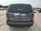 2015 HONDA PILOT