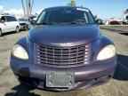 2005 CHRYSLER PT CRUISER