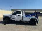2018 FORD F-450