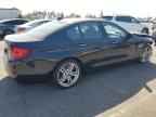 2012 BMW 5 series