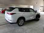 2023 MITSUBISHI outlander