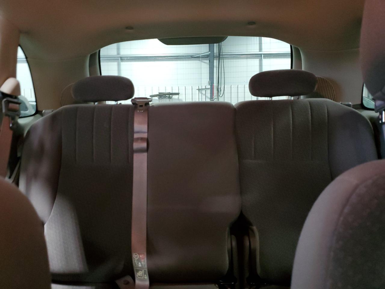 2004 CHRYSLER PT CRUISER