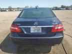 2012 MERCURY E300w 4mat