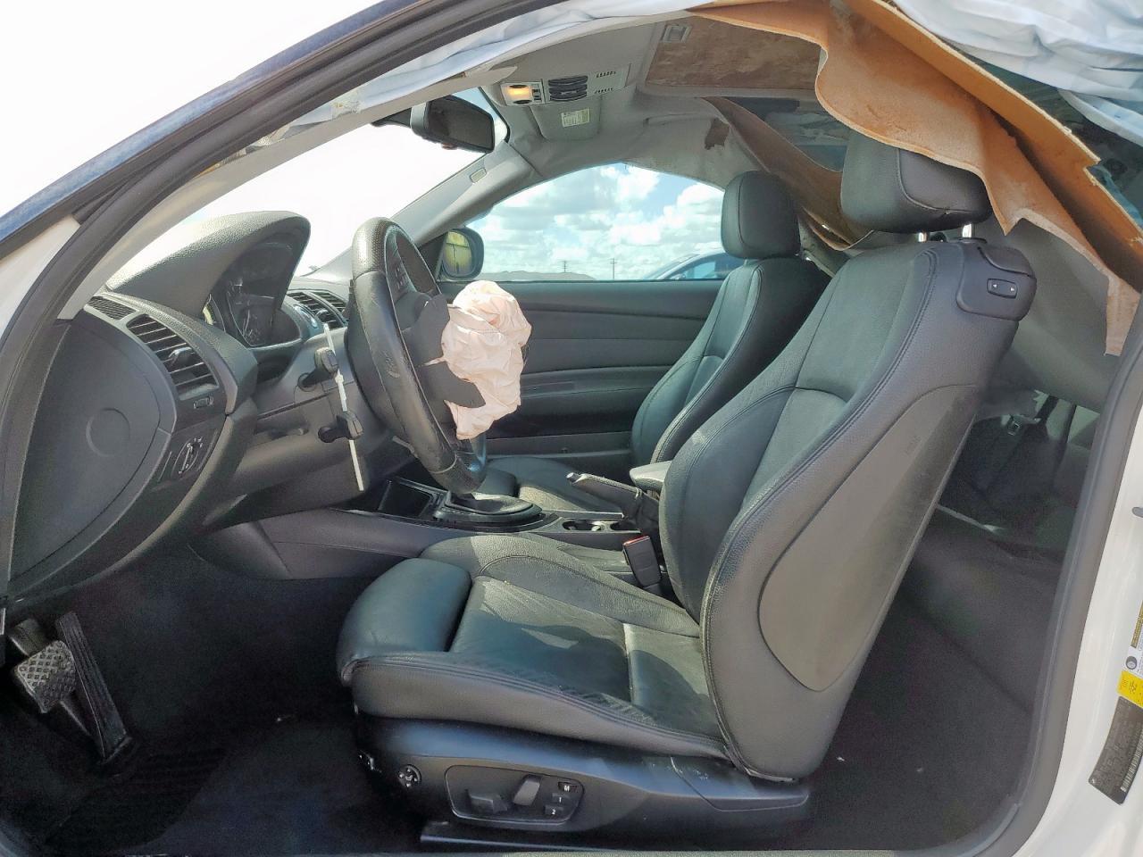 2010 BMW 1 Series