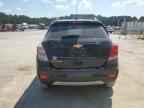 2022 CHEVROLET TRAX