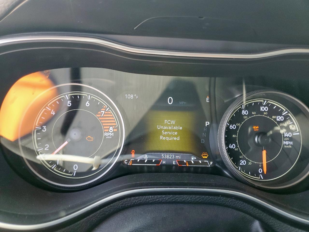 2022 JEEP CHEROKEE