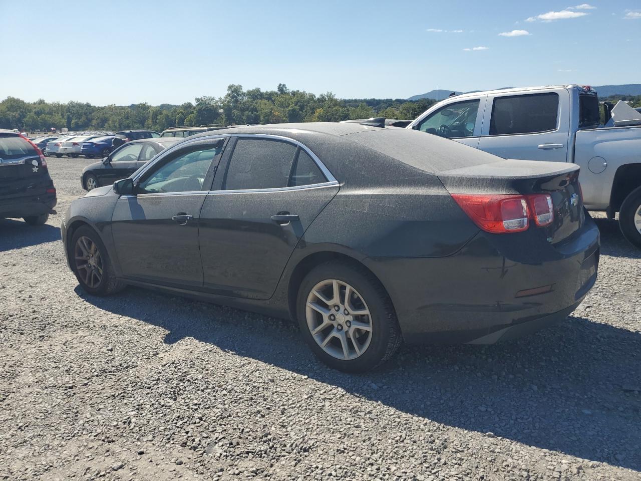 2015 CHEVROLET MALIBU