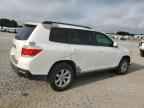 2013 TOYOTA HIGHLANDER