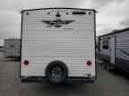 2024 SHASTA Trailer
