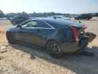 2012 CADILLAC CTS