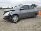 2019 NISSAN VERSA