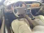 2002 JAGUAR XK-Series