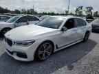 2019 BMW 7 series