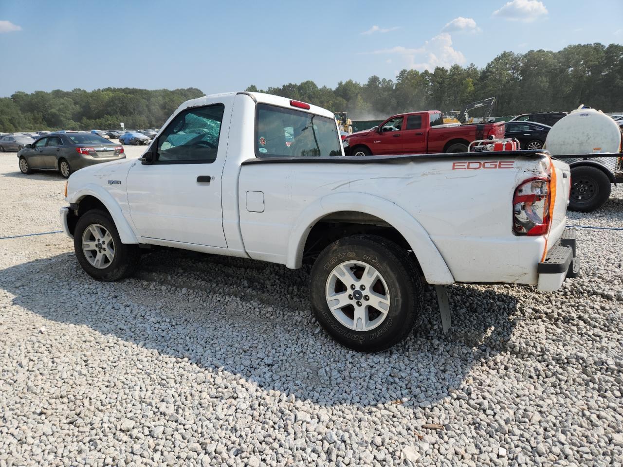2005 FORD RANGER