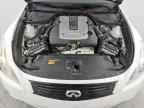 2011 INFINITI G37