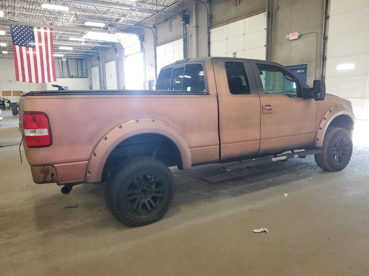 2004 FORD F-150