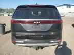 2022 KIA Carnival