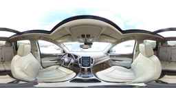 2014 CADILLAC SRX