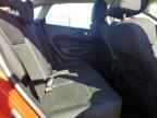 2015 FORD Fiesta
