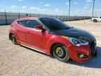 2016 HYUNDAI VELOSTER
