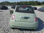 2015 FIAT 500