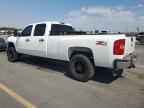 2013 CHEVROLET Silverado