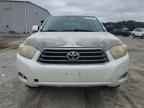 2008 TOYOTA HIGHLANDER