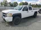 2009 CHEVROLET Silverado