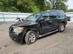 2015 NISSAN Armada