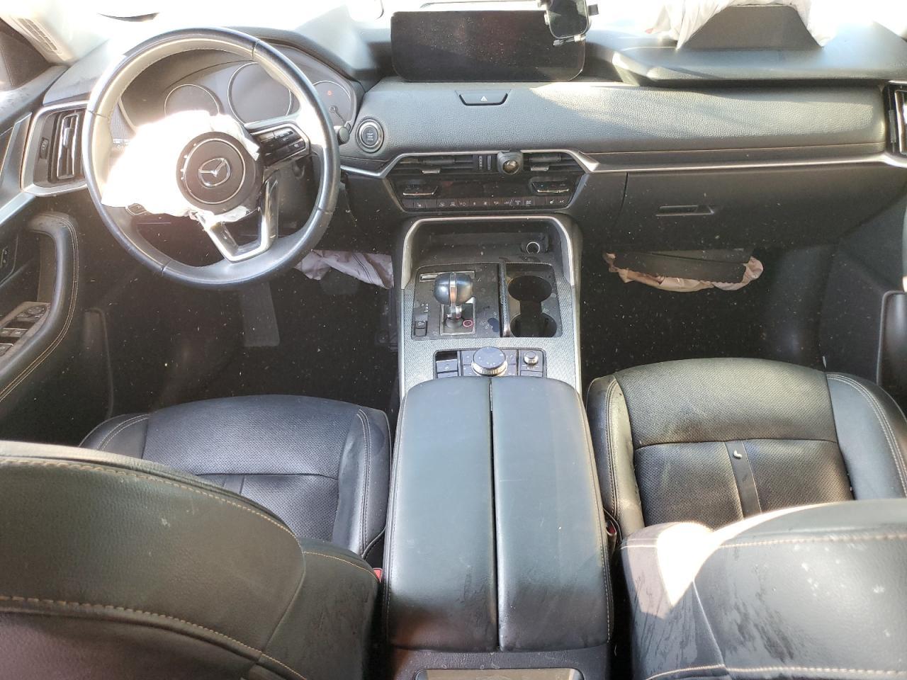 2024 MAZDA CX-90