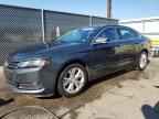 2015 CHEVROLET IMPALA