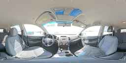 2013 KIA SORENTO