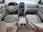 2009 TOYOTA SIENNA