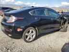 2018 CHEVROLET VOLT
