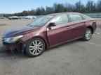 2013 TOYOTA Avalon