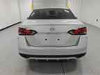 2024 NISSAN VERSA