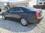 2012 CADILLAC CTS