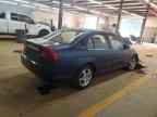 2001 HONDA CIVIC