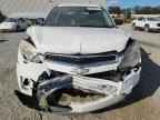 2011 CHEVROLET EQUINOX